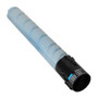 Konica Minolta A33K430 Cyan Toner Cartridge