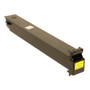 Konica Minolta TN-214Y Yellow Toner Cartridge