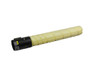 Konica Minolta TN-321Y Yellow Toner Cartridge for color laser printers, vibrant print quality, easy to install.