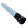 Konica Minolta TN-512C Cyan Toner Cartridge