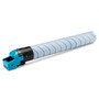 Konica Minolta TN-626C Cyan Toner Cartridge