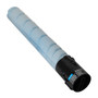 Konica Minolta TN-629C Cyan Toner Cartridge