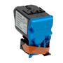 Konica Minolta TNP-51C Cyan Toner Cartridge