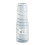 Konica Minolta COMDI450T Black Toner Cartridge