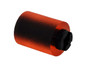 Konica Minolta A00J563600 pickup/feed roller for reliable paper feeding in printing equipment. Konica Minolta A00J563600 pickup/feed roller for reliable paper feeding in printing equipment.