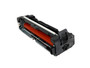 Konica Minolta A2X0R71033 fuser unit for 110/120V printers, durable thermal component for high-quality printing.