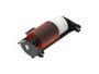 Konica Minolta A3CFPP4H00 Separation Roller Assembly for high-quality document handling in office printers
