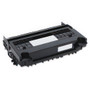 Kyocera TD47 black toner cartridge for laser printers, high-yield, compatible with Kyocera printers, ideal for office use.