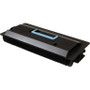 Kyocera TK-70 black toner cartridge for printers, high-yield, reliable, ideal for office printing needs.