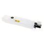 Kyocera WT860 waste toner receptacle for efficient toner collection in laser printers, durable and easy to install.