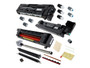 Kyocera MK-710 Maintenance Kit, compatible with Kyocera printers, includes rollers and parts for optimal print performance.