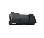 Kyocera TK-352 black toner cartridge for laser printers, high yield, reliable print quality, ideal for office use.