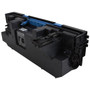 Kyocera WT-560 waste toner container for printer maintenance, easy to replace, fits Kyocera printers in office settings.
