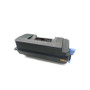 Kyocera TK-3132 black toner cartridge for compatible laser printers, high-yield, and easy to install.