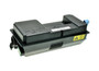 Kyocera TK-3202 high-yield black toner for laser printers, ideal for office use, ensuring sharp text and consistent printing.