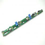 Dell - C7R87 - Backplane Board 2.5" 8-Bay SAS