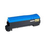 Kyocera TK-552C Cyan Toner Cartridge