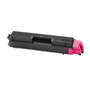 Kyocera TK-592M Magenta Toner Cartridge for compatible printers, vibrant color output, ideal for office printing needs.