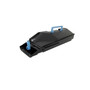 Kyocera TK-867K black toner cartridge for printers, high-yield, reliable printing, ideal for office use.