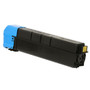 Kyocera TK-8707C Cyan Toner Cartridge