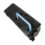 Kyocera 1T02HG0US0 black toner cartridge for printers, high-yield, for office printing and document jobs.