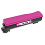 Kyocera Magenta Toner Cartridge 1T02HMBUS0 for Kyocera printers, high-yield ink for vibrant color printing.
