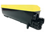 Kyocera 1T02HNAUS0 yellow toner cartridge for laser printers, high-quality, easy to install, ideal for office printing.