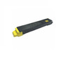 Kyocera - 1T02K0AUS0 Yellow Toner Cartridge