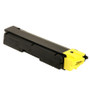 Kyocera - 1T02KTAUS0 Yellow Toner Cartridge