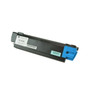 Kyocera - 1T02KVCUS0 Cyan Toner Cartridge