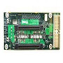 Dell PE2800 SCSI 2-Port SCA Backplane - D1390