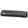 Kyocera 1T02MN0US0 black toner cartridge for printers, high-yield, reliable printing, ideal for office use.