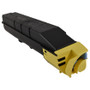 Kyocera - 1T02MNAUS0 Yellow Toner Cartridge