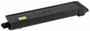 Kyocera - TK-8317K Black Toner Cartridge Printer Supplies