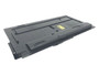 Kyocera TK-7207 Black Toner Cartridge for printers, high-yield, reliable black printing, ideal for office use.