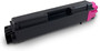 Kyocera Magenta Toner Cartridge 1T02NRBUS0, high-yield, compatible with Kyocera printers, ideal for vibrant color printing.
