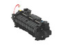 Kyocera 302LV93133 Fuser Unit, 110/120 Volt, high-quality replacement for Kyocera printers, compatible with various models.