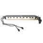 Kyocera Fuser Coil 302ND93100, 110V, for printer repair, durable heating element, easy to install in compatible models.