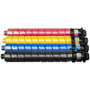 Lanier 821255 toner set for printers, high-quality, easy to install, ideal for office printing, reliable and clear output.