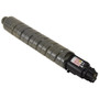 Lanier Black Toner Bottle Printer Supplies