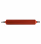 Lanier Ricoh Fusing Roller AE010133 for copier machines, durable, heat-resistant, essential for high-quality printing.