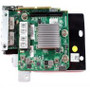 Dell Network Adapter - DRX73 - Dual-Ports RJ-45 10Gbps