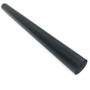 Lanier M1254081 fuser sleeve assembly for laser printers, durable part ensuring high-quality heat transfer.