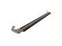 Lanier M2053993 separation pad for printer maintenance and paper handling in office equipment.