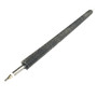 Lanier M2056550 brush roller flat belt transfer assembly for copier maintenance and paper handling.