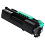 Lanier SP4500HA high-yield black toner cartridge for laser printers, ideal for high-volume printing in offices.