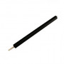 Lanier AE02-0207 Pressure Roller for printer maintenance, durable rubber, smooth operation in printing equipment.
