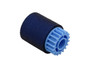 Lanier D0BX-2982 paper feed roller for printers, durable rubber, easy to install, ideal for smooth paper handling.