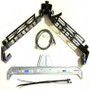 Dell - FMWD8 - Cable Management Arm 2U
