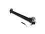 Lanier D244-4041 120V Fixing Film Assembly for Printer Maintenance, compatible with Lanier printing devices